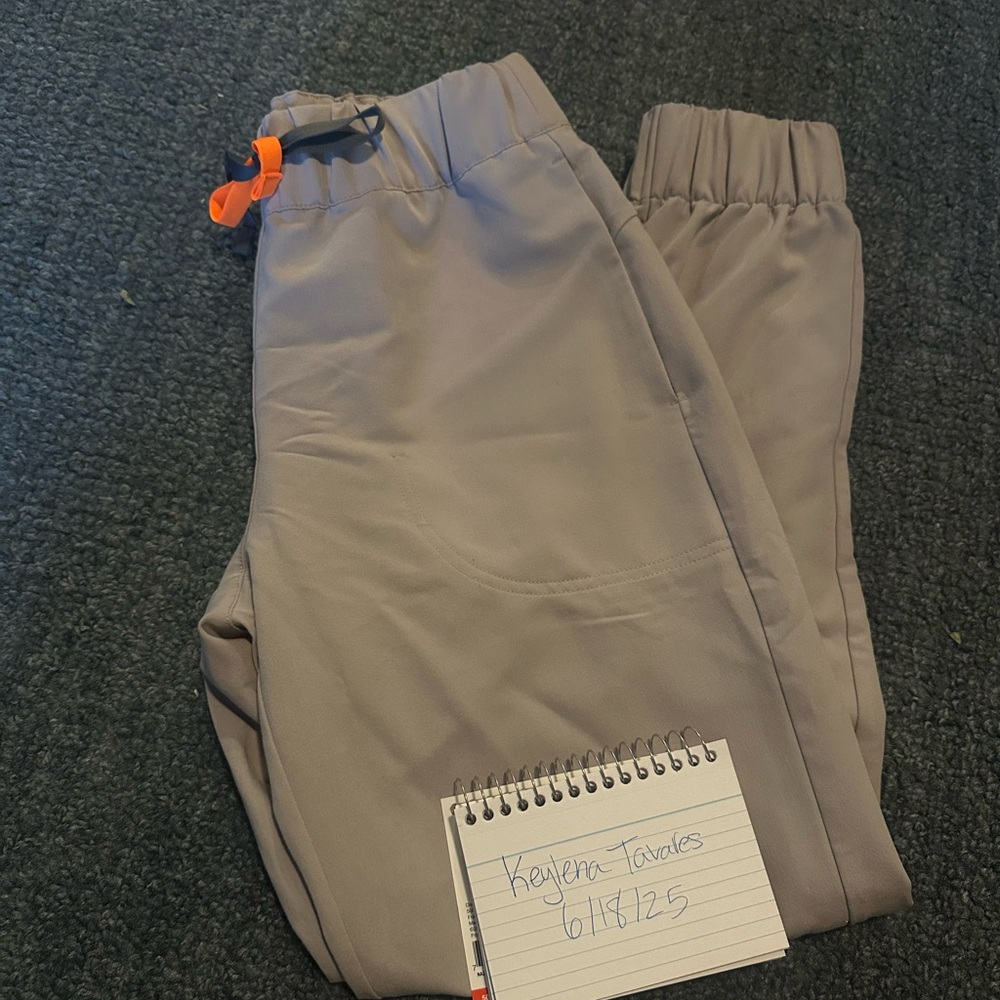 Figs Slate Joggers